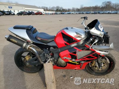 2003 HONDA RVT1000 R JH2SC45373M300309 - główne zdjęcie licytacji z USA - miniatura