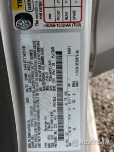 Zdjęcie 12 z 12 samochodu: 2013 FORD FIESTA SE VIN:3FADP4BJ3DM108082 - miniatura