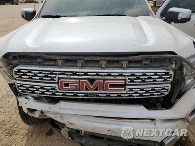 Zdjęcie 12 z 14 samochodu: 2019 GMC SIERRA K1500 DENALI VIN:1GTU9FEL0KZ358050 - miniatura