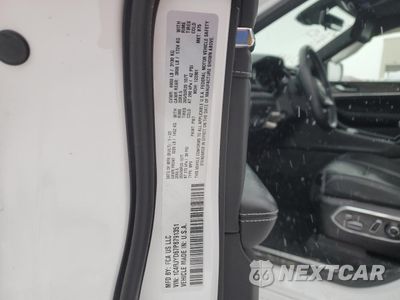 Zdjęcie 15 z 15 samochodu: 2023 JEEP GRAND CHEROKEE OVERLAND 4XE VIN:1C4RJYD67P8791351 - miniatura