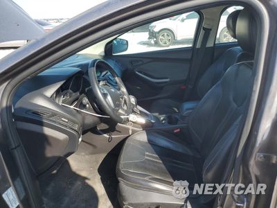 Zdjęcie 7 z 13 samochodu: 2013 FORD FOCUS SE VIN:1FADP3F28DL266335 - miniatura