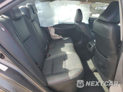 Zdjęcie 10 z 14 samochodu: 2015 TOYOTA CAMRY LE VIN:4T1BF1FK2FU075625 - miniatura