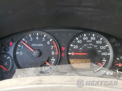Zdjęcie 9 z 12 samochodu: 2011 NISSAN FRONTIER SV VIN:1N6AD0CU8BC428646 - miniatura