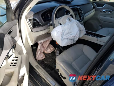 Zdjęcie 8 z 14 samochodu: 2025 VOLVO XC90 PLUS VIN:YV4062JE4S1311350 - miniatura