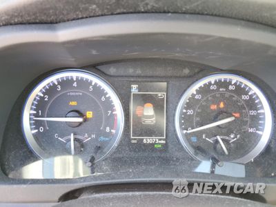Zdjęcie 9 z 16 samochodu: 2019 TOYOTA HIGHLANDER LIMITED VIN:5TDYZRFH9KS354674 - miniatura