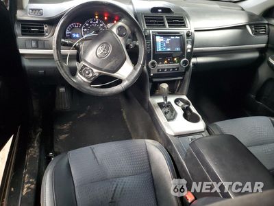 Zdjęcie 8 z 15 samochodu: 2014 TOYOTA CAMRY L VIN:4T1BF1FK6EU739455 - miniatura