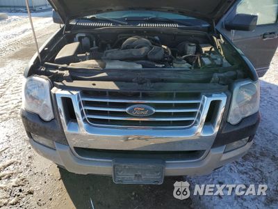 Zdjęcie 13 z 16 samochodu: 2006 FORD EXPLORER EDDIE BAUER VIN:1FMEU74836ZA00108 - miniatura
