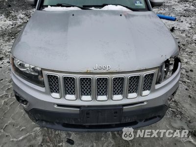 Zdjęcie 13 z 14 samochodu: 2015 JEEP COMPASS LATITUDE VIN:1C4NJDEB6FD120620 - miniatura