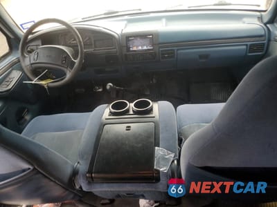 Zdjęcie 8 z 12 samochodu: 1997 FORD F350 VIN:1FTJW35F3VEC06196 - miniatura