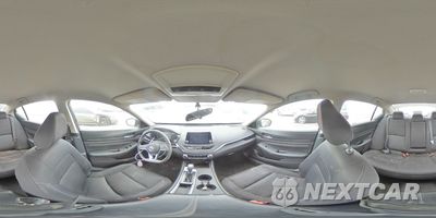 Zdjęcie 12 z 14 samochodu: 2019 NISSAN ALTIMA S VIN:1N4BL4BVXKC115616 - miniatura