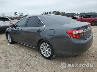 Drugie zdjęcie samochodu z przodu: 2014 TOYOTA CAMRY L VIN:4T4BF1FK4ER347175 - miniatura