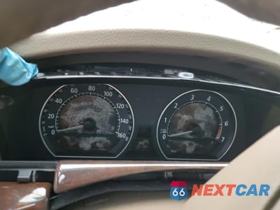 Zdjęcie 9 z 13 samochodu: 2006 BMW 750 LI VIN:WBAHN83556DT29575 - miniatura