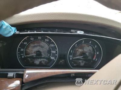 Zdjęcie 9 z 13 samochodu: 2006 BMW 750 LI VIN:WBAHN83556DT29575 - miniatura