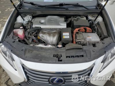 Zdjęcie 12 z 13 samochodu: 2018 LEXUS ES 300H VIN:JTHBW1GG1J2178603 - miniatura