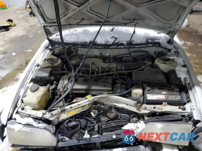 Zdjęcie 12 z 12 samochodu: 1996 TOYOTA COROLLA DX VIN:2T1BB02E9TC160657 - miniatura