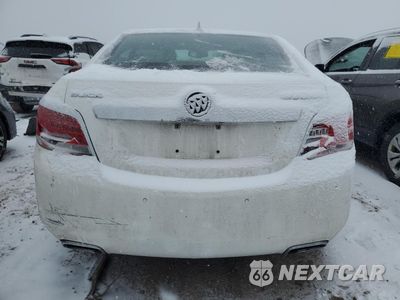 Zdjęcie 6 z 12 samochodu: 2012 BUICK LACROSSE PREMIUM VIN:1G4GD5E38CF142192 - miniatura