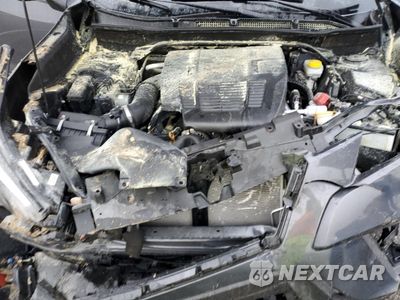 Zdjęcie 13 z 15 samochodu: 2023 SUBARU FORESTER LIMITED VIN:JF2SKAPC3PH410264 - miniatura