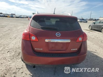Zdjęcie 6 z 15 samochodu: 2012 NISSAN ROGUE S VIN:JN8AS5MT4CW298722 - miniatura