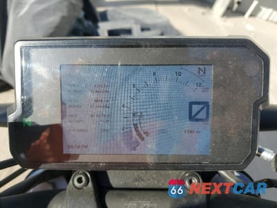 Zdjęcie 7 z 10 samochodu: 2018 KTM 390 DUKE VIN:MD2JPJ408JC261631 - miniatura