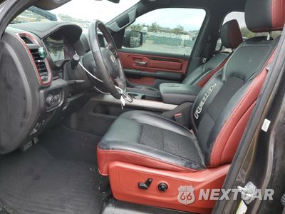 Zdjęcie 7 z 14 samochodu: 2019 RAM 1500 REBEL VIN:1C6SRFLT7KN767302 - miniatura