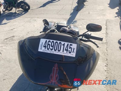 Piąte zdjęcie samochodu w środku: 2022 HARLEY-DAVIDSON FLTRXS VIN:1HD1KTP13NB655200 - miniatura