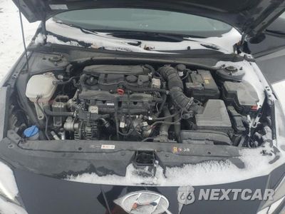 Zdjęcie 11 z 12 samochodu: 2023 HYUNDAI ELANTRA N LINE VIN:KMHLR4AFXPU604845 - miniatura