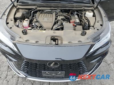 Zdjęcie 12 z 14 samochodu: 2024 LEXUS RX 350 BASE VIN:2T2BAMCA2RC041598 - miniatura