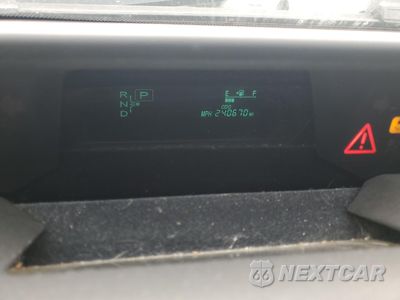 Zdjęcie 9 z 12 samochodu: 2009 TOYOTA PRIUS VIN:JTDKB20U397857791 - miniatura
