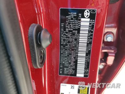 Zdjęcie 12 z 12 samochodu: 2024 TOYOTA COROLLA LE VIN:5YFB4MDE8RP140083 - miniatura