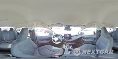 Zdjęcie 13 z 14 samochodu: 2025 TOYOTA COROLLA LE VIN:5YFB4MDE8SP244854 - miniatura
