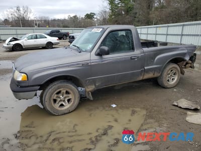 1998 MAZDA B2500 4F4YR12C5WTM29087 - główne zdjęcie licytacji z USA - miniatura