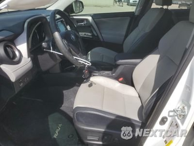 Zdjęcie 7 z 13 samochodu: 2018 TOYOTA RAV4 LIMITED VIN:2T3YFREV1JW438162 - miniatura