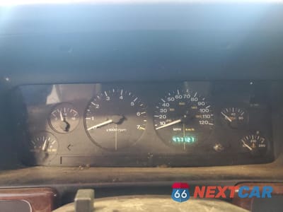 Zdjęcie 9 z 14 samochodu: 1997 JEEP GRAND CHEROKEE LAREDO VIN:1J4FX58S0VC770823 - miniatura