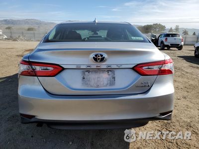 Zdjęcie 6 z 15 samochodu: 2020 TOYOTA CAMRY LE VIN:4T1C31AK0LU527927 - miniatura