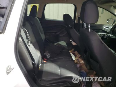 Zdjęcie 11 z 14 samochodu: 2016 FORD ESCAPE SE VIN:1FMCU0GXXGUA07069 - miniatura
