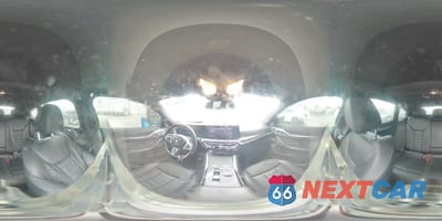 Zdjęcie 13 z 14 samochodu: 2023 BMW I4 M50 VIN:WBY33AW09PFR27196 - miniatura