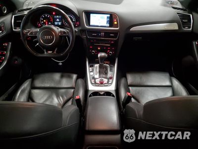 Zdjęcie 8 z 13 samochodu: 2015 AUDI Q5 PREMIUM PLUS VIN:WA1DGAFP7FA115568 - miniatura