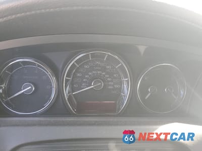Zdjęcie 9 z 15 samochodu: 2011 LINCOLN MKS VIN:1LNHL9FT0BG610437 - miniatura