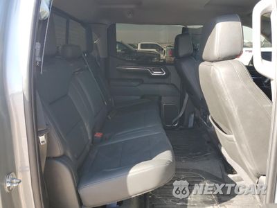 Zdjęcie 10 z 12 samochodu: 2024 GMC SIERRA C1500 SLT VIN:3GTPHDED3RG428826 - miniatura