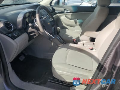 Zdjęcie 7 z 13 samochodu: 2012 CHEVROLET ORLANDO LT VIN:KL77P2EM9CK535237 - miniatura