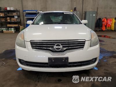 Piąte zdjęcie samochodu w środku: 2009 NISSAN ALTIMA 2.5 VIN:1N4AL21E99N471619 - miniatura