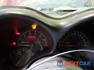 Zdjęcie 9 z 12 samochodu: 2004 PONTIAC GRAND AM SE VIN:1G2NE52F54M572450 - miniatura