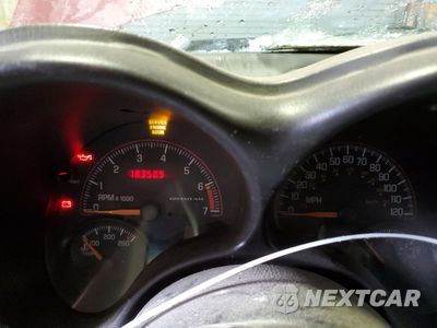 Zdjęcie 9 z 12 samochodu: 2004 PONTIAC GRAND AM SE VIN:1G2NE52F54M572450 - miniatura