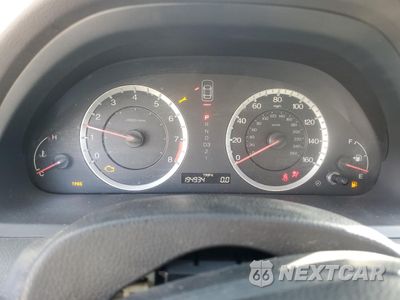 Zdjęcie 9 z 14 samochodu: 2010 HONDA ACCORD EXL VIN:1HGCP2F83AA143992 - miniatura