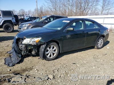 2011 TOYOTA CAMRY BASE 4T4BF3EK1BR107638 - główne zdjęcie licytacji z USA - miniatura