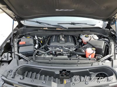 Zdjęcie 12 z 12 samochodu: 2024 CADILLAC ESCALADE V VIN:1GYS4HK94RR206075 - miniatura