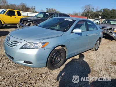 2009 TOYOTA CAMRY BASE 4T4BE46K69R047910 - główne zdjęcie licytacji z USA - miniatura