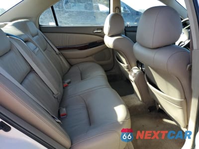 Zdjęcie 10 z 12 samochodu: 2002 ACURA 3.2TL VIN:19UUA56652A022601 - miniatura