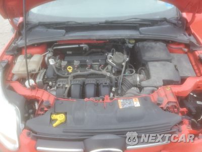 Zdjęcie 13 z 14 samochodu: 2014 FORD FOCUS SE VIN:1FADP3K24EL321144 - miniatura