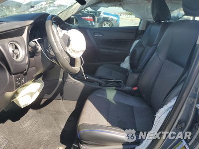 Zdjęcie 7 z 14 samochodu: 2017 TOYOTA COROLLA L VIN:2T1BURHE1HC885781 - miniatura